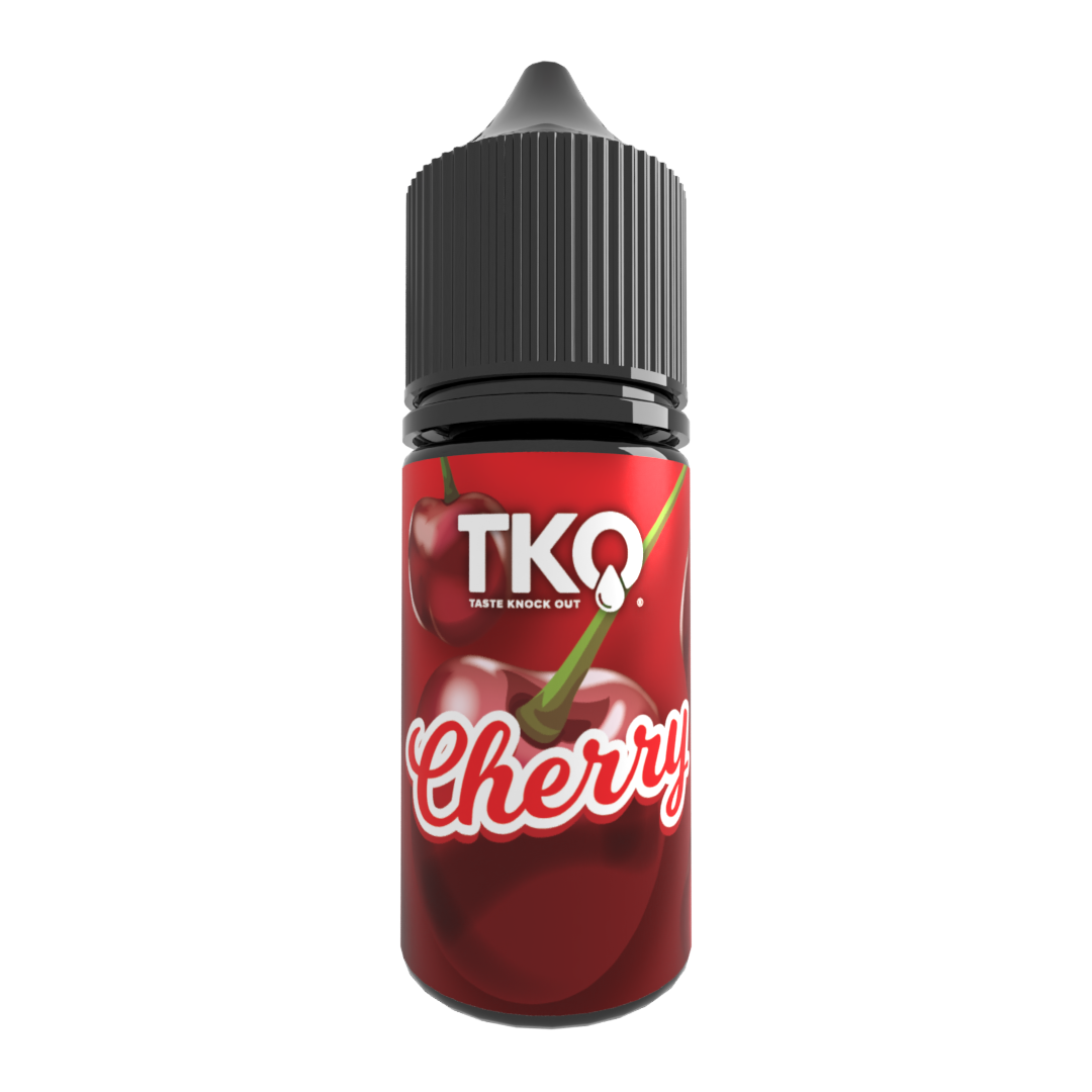 Tko - Flavour Shot Mtl/Salts 30ml (Cheapshots)