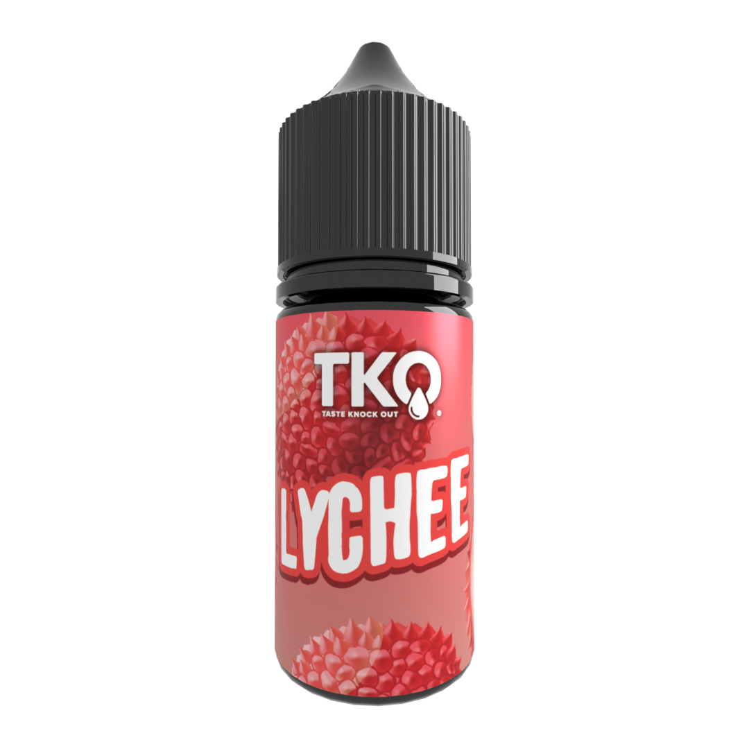 Tko - Flavour Shot Mtl/Salts 30ml (Cheapshots)