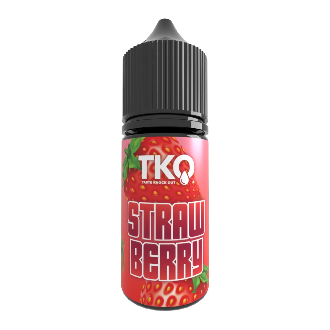 Tko - Flavour Shot Mtl/Salts 30ml (Cheapshots)