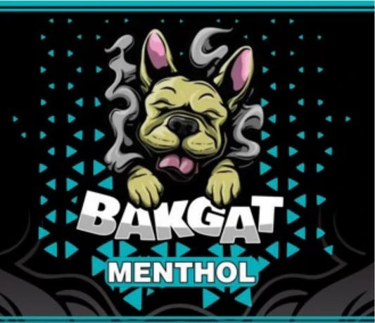 Bakgat 120ml Flavor Shots