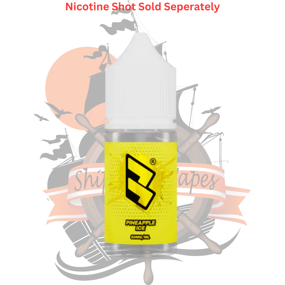 Bard - MTL / Salts Flavour Shots 30ml