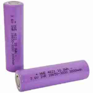 Howell 30HW 18650 3000mAh Battery