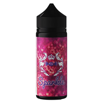 CFL & SMPL - Longfill Flavour Shots 120ml