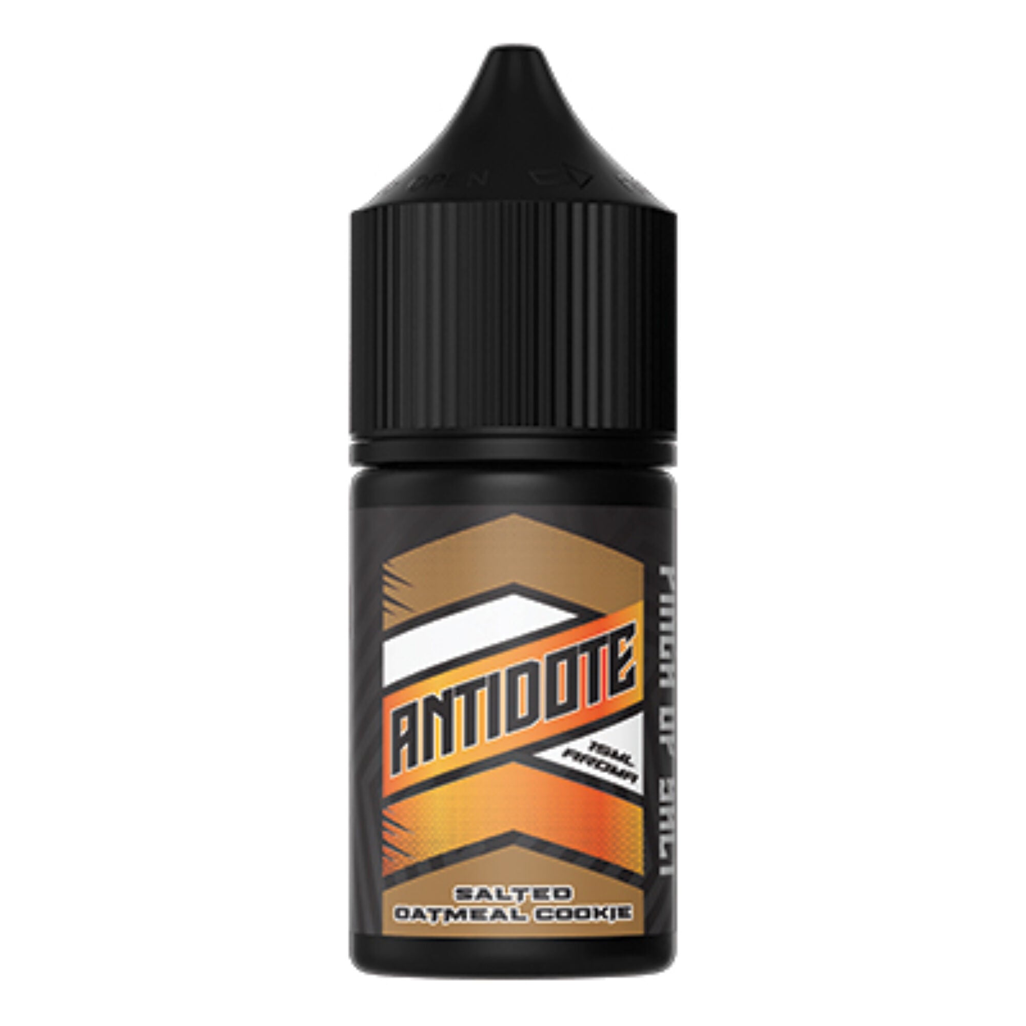 Gbom - Antidote Salted Oatmeal Cookie MTL/Salts Shot