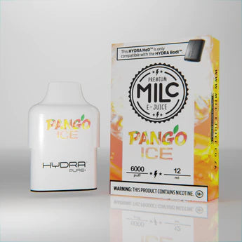 MILC HYDRA HEDS - 12ml