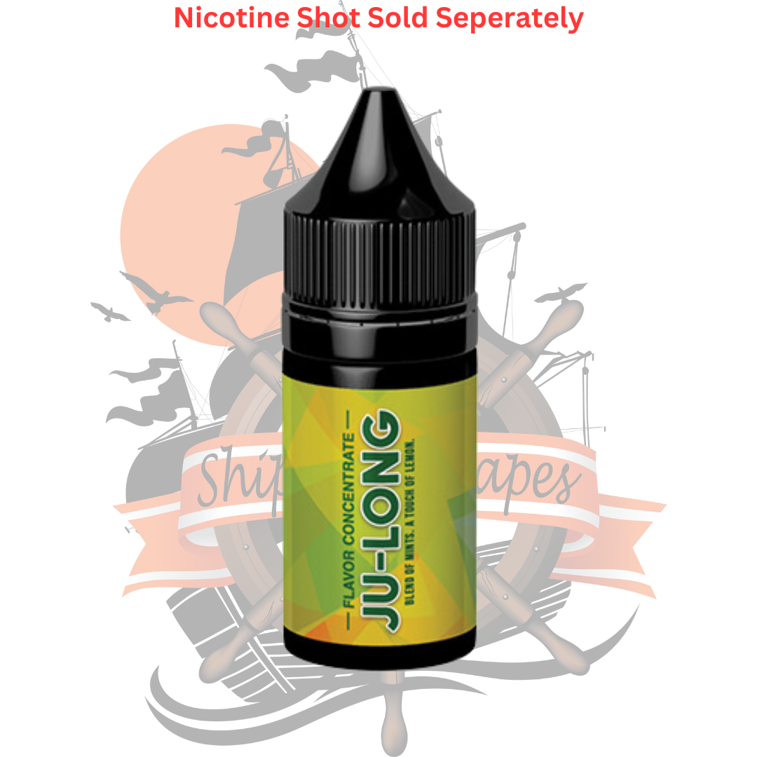 Majestic Vapor - MTL / Salts Flavour Shots 30ml