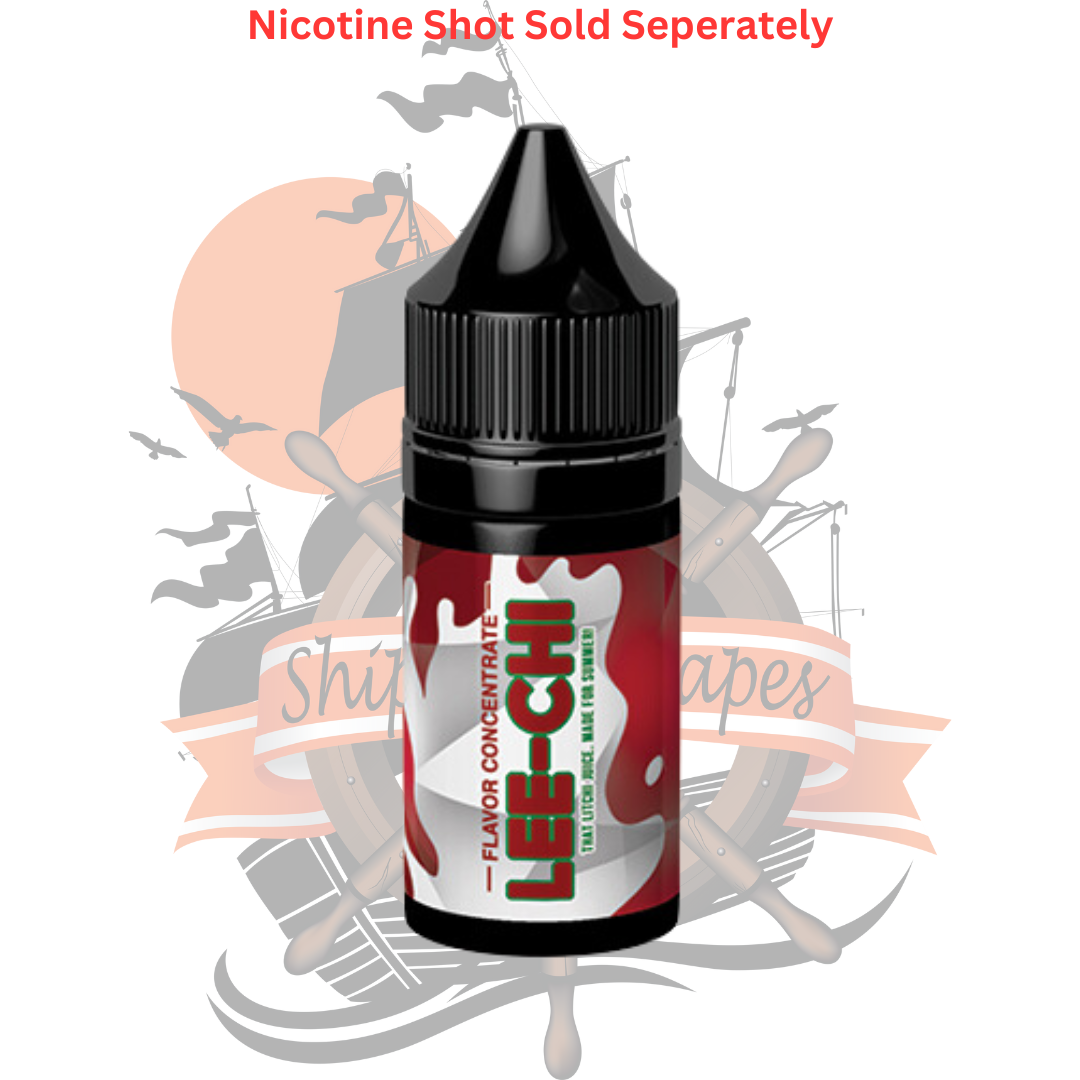 Majestic Vapor - MTL / Salts Flavour Shots 30ml