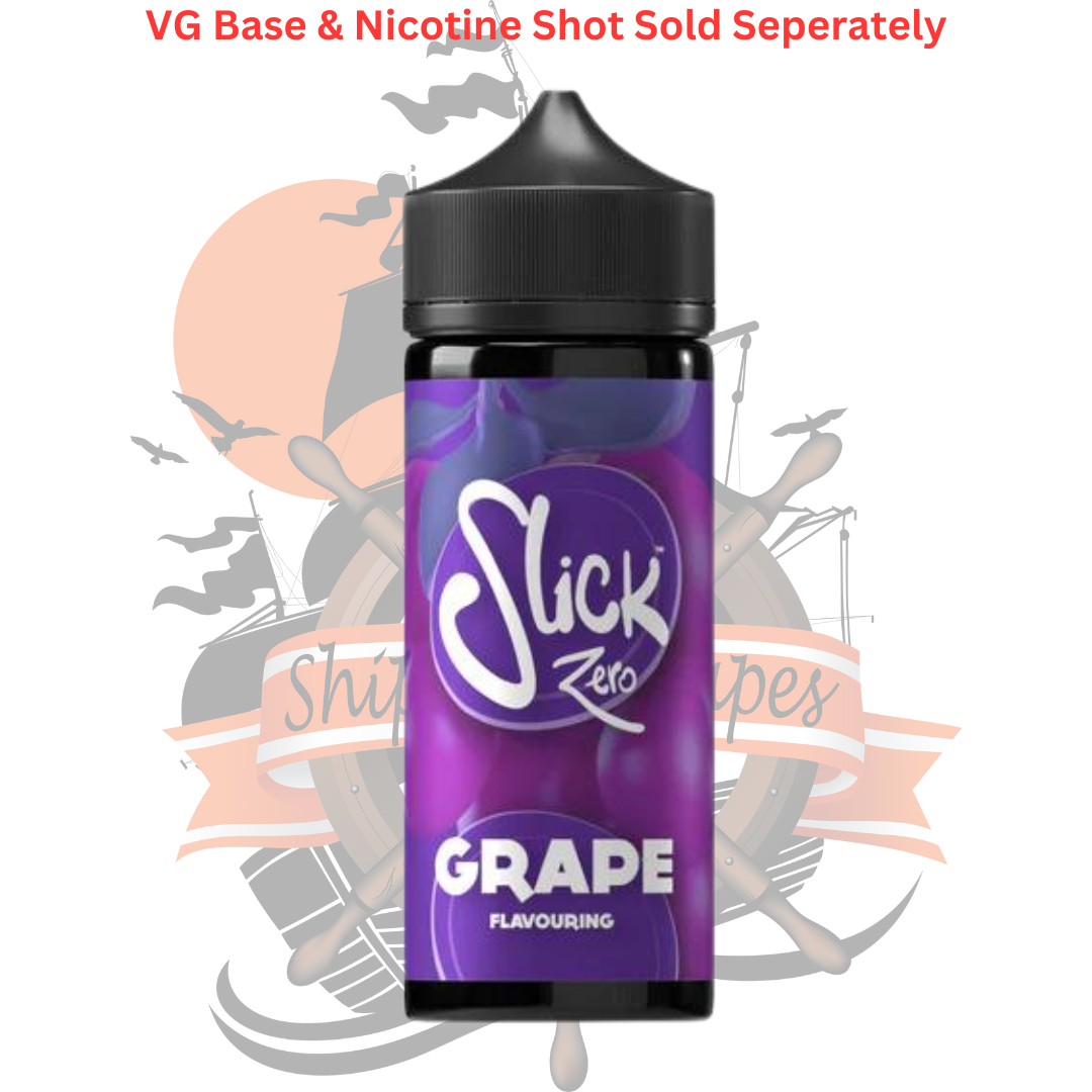 Northern Craft Vapes - Longfill Flavour Shots 120ml