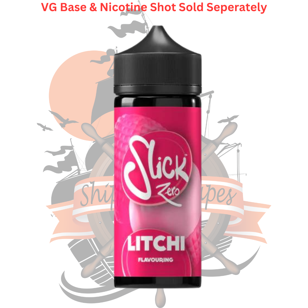 Northern Craft Vapes - Longfill Flavour Shots 120ml