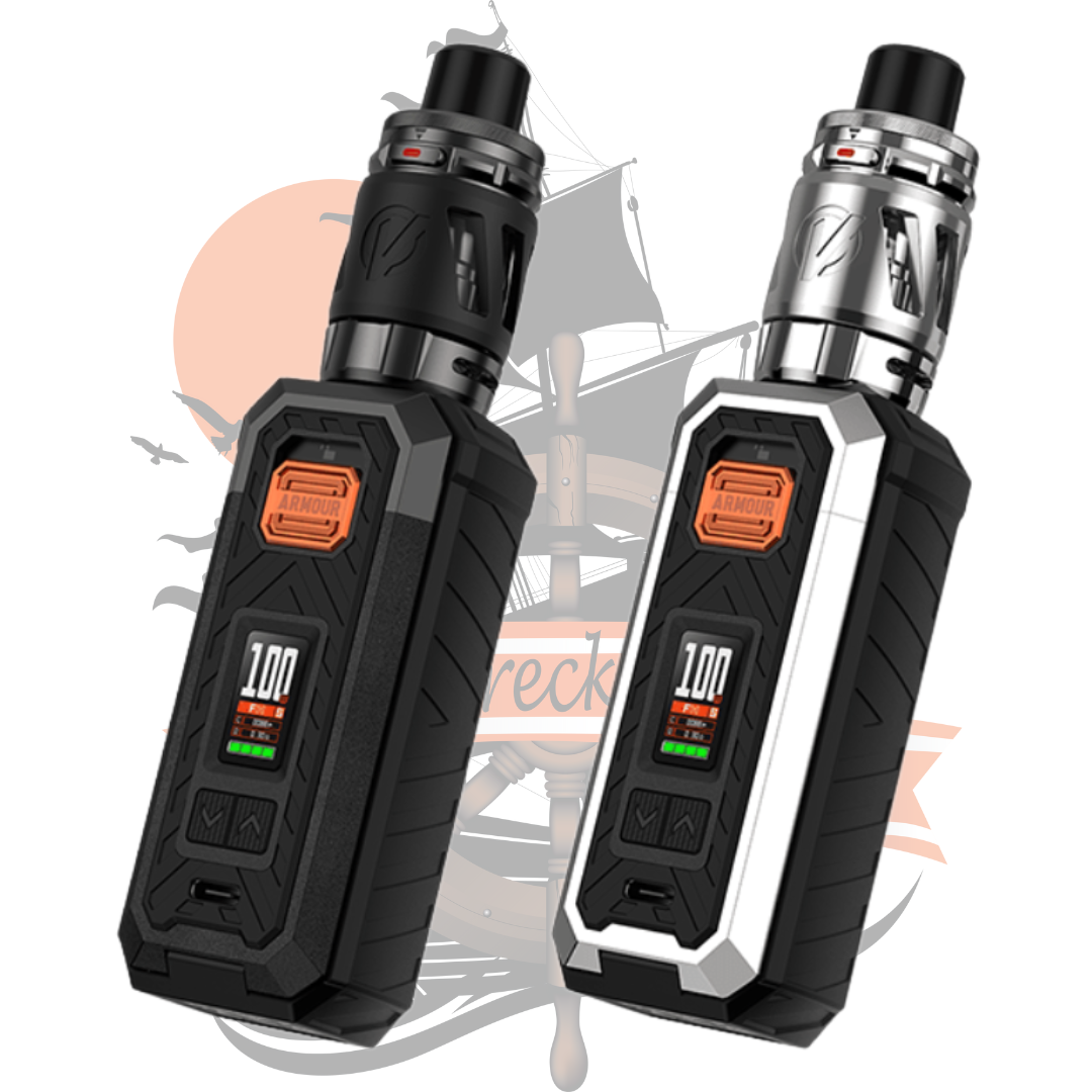 Vaporesso - Armour S Kit