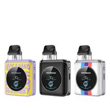 Vaporesso Xros 4 Nano