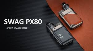 Vaporesso Swag PX80 Kit