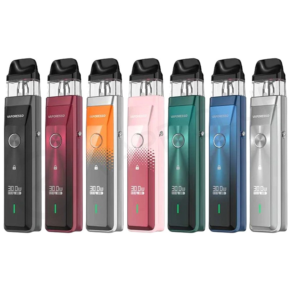 Vaporesso Xros Pro Pod Kit - 1200mAh