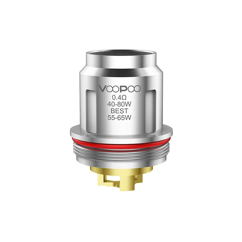 VooPoo UForce U2 0.4oHm Coil