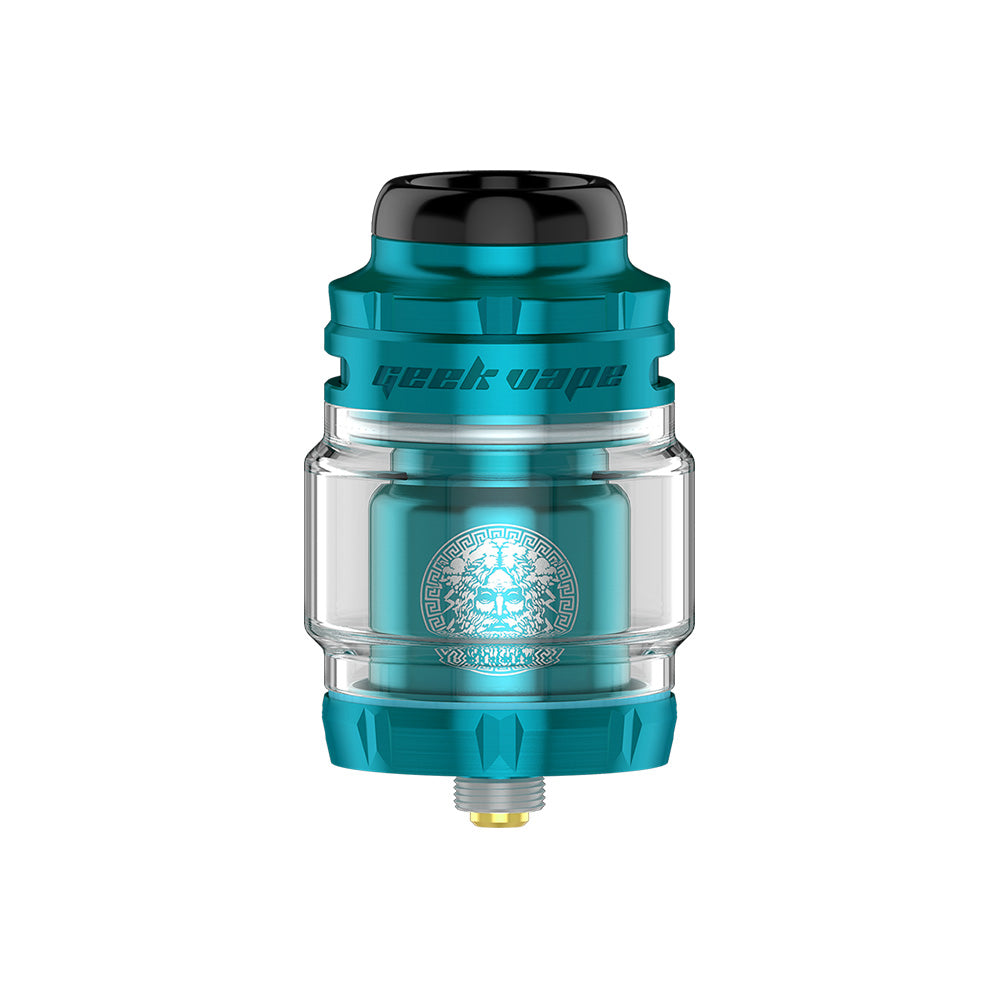 GeekVape Zeus X Mesh RTA