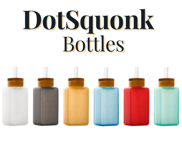 DotMod Squonk Bottles
