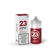 AirsPops 313 Nic/Salts 4 % E-Liquids 30ml